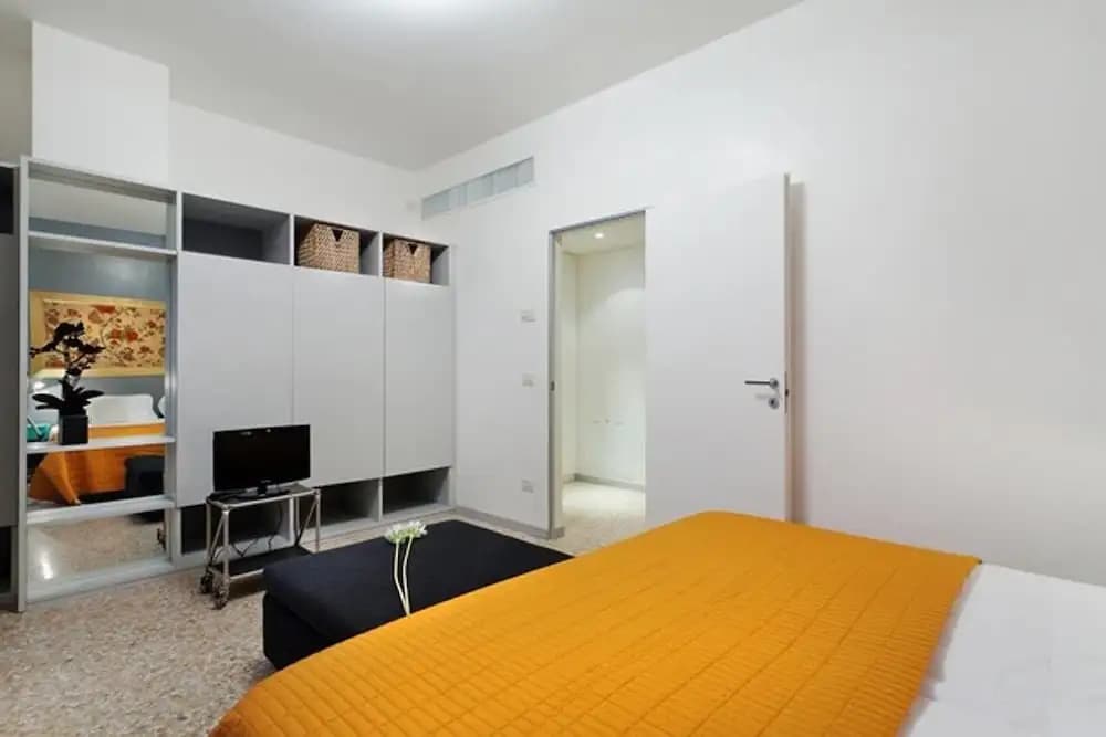 Grimaldi Apartments - Coquette - main photo