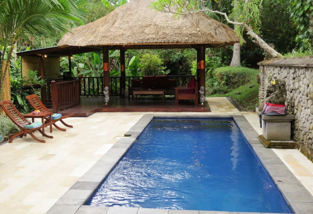 Sama's Cottages and Villas - photo 19