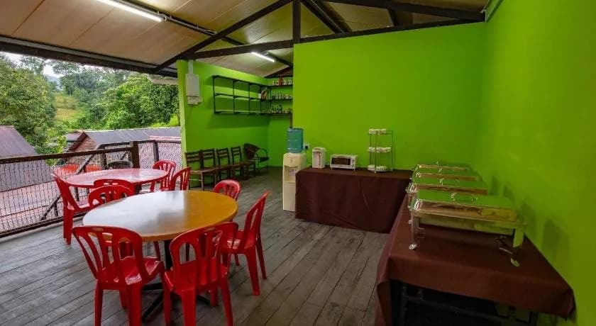 Pollock View Resort - photo 17