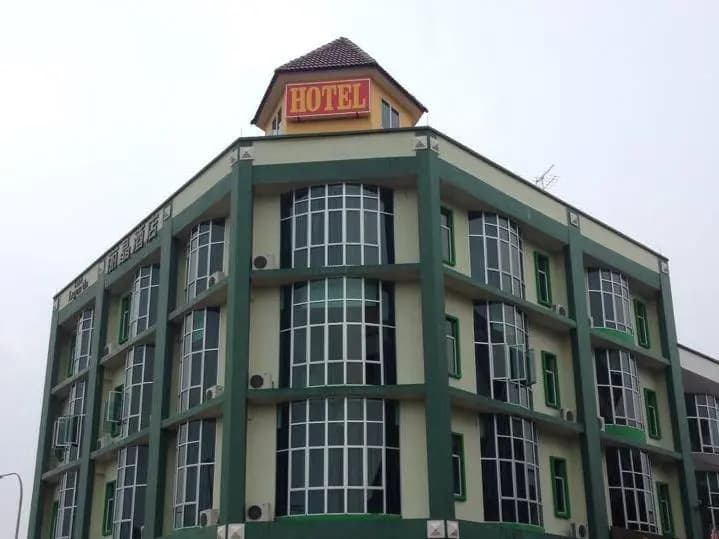 Hotel Lagenda - photo 8