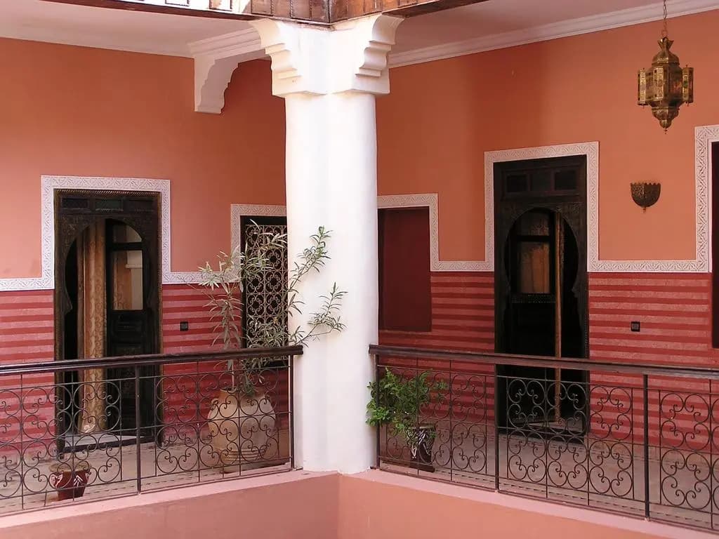Riad Yamsara - photo 7