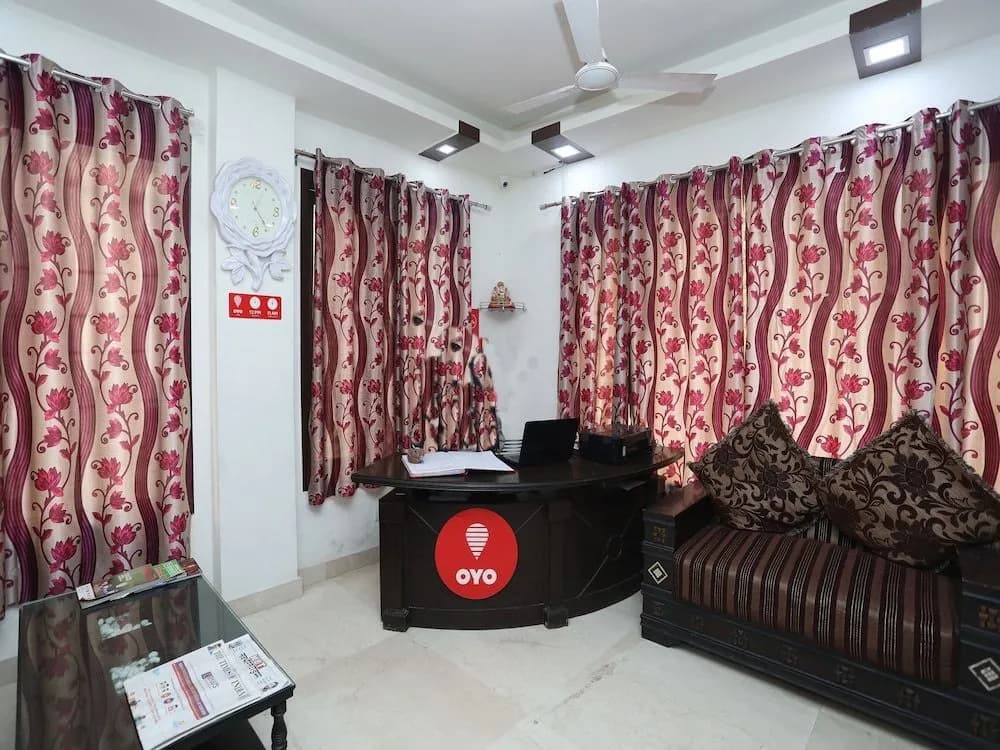 OYO 11003 Lotus Villa - photo 2
