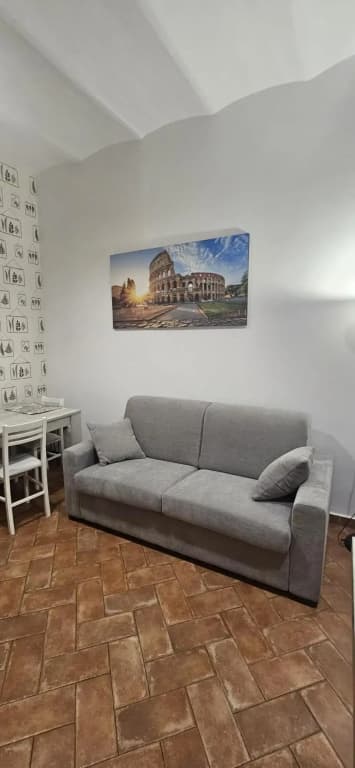 50 Passi Colosseo Apartment - photo 17