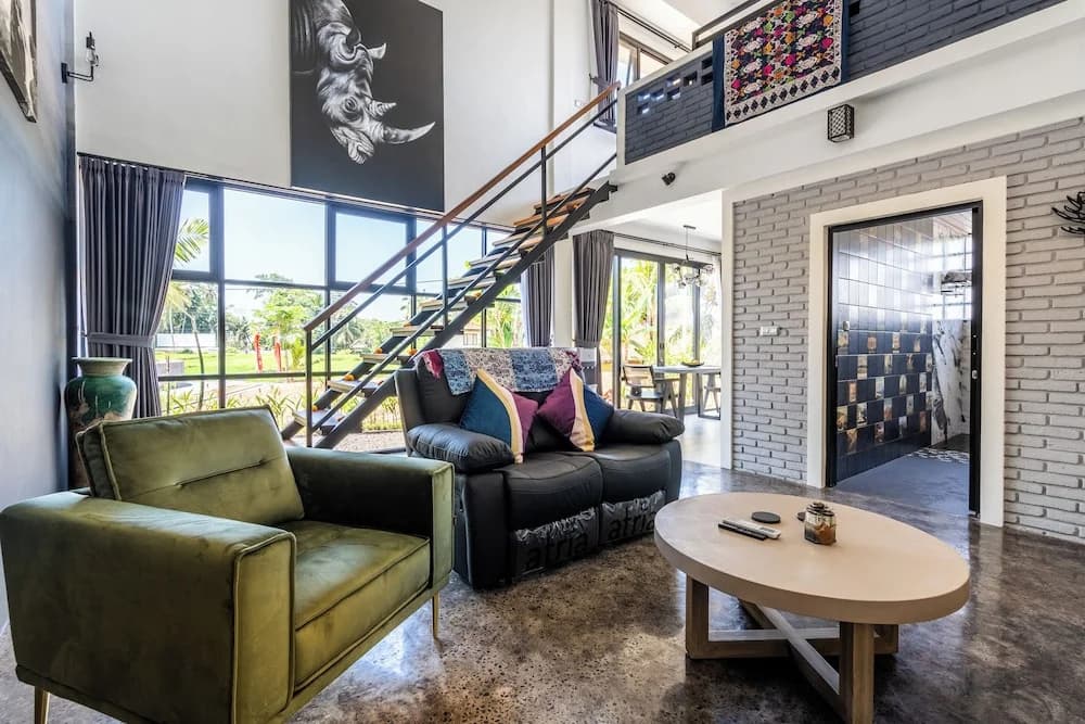 Maple Ridge Ubud Villas - photo 44