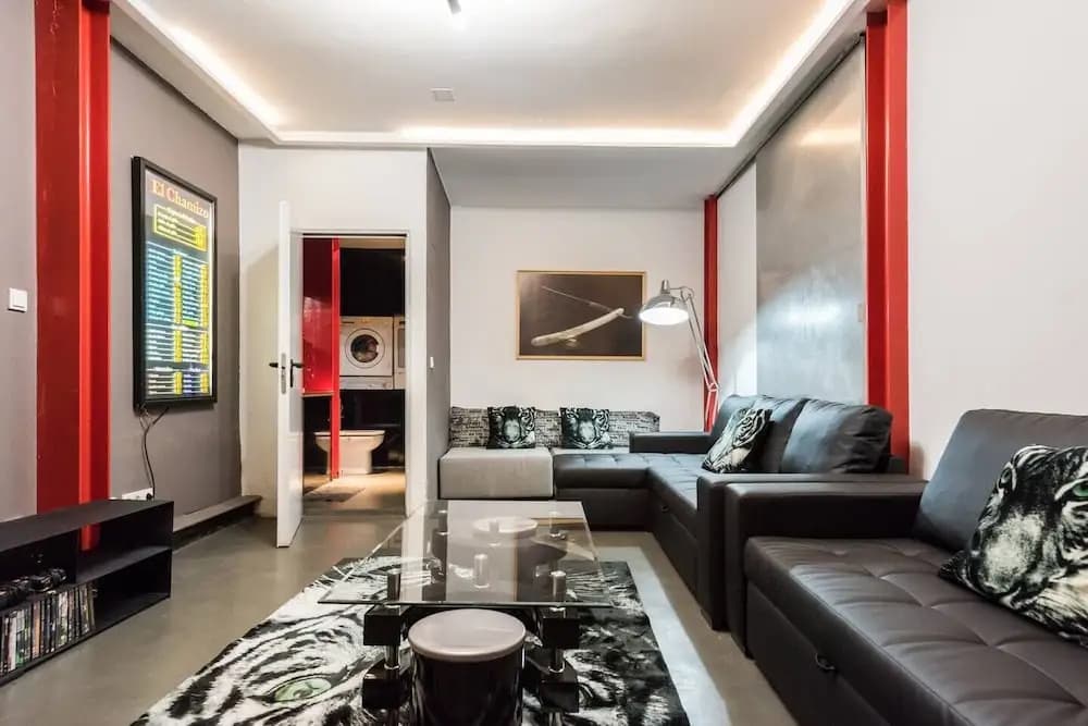M&F San Andrés Apartamento - photo 14