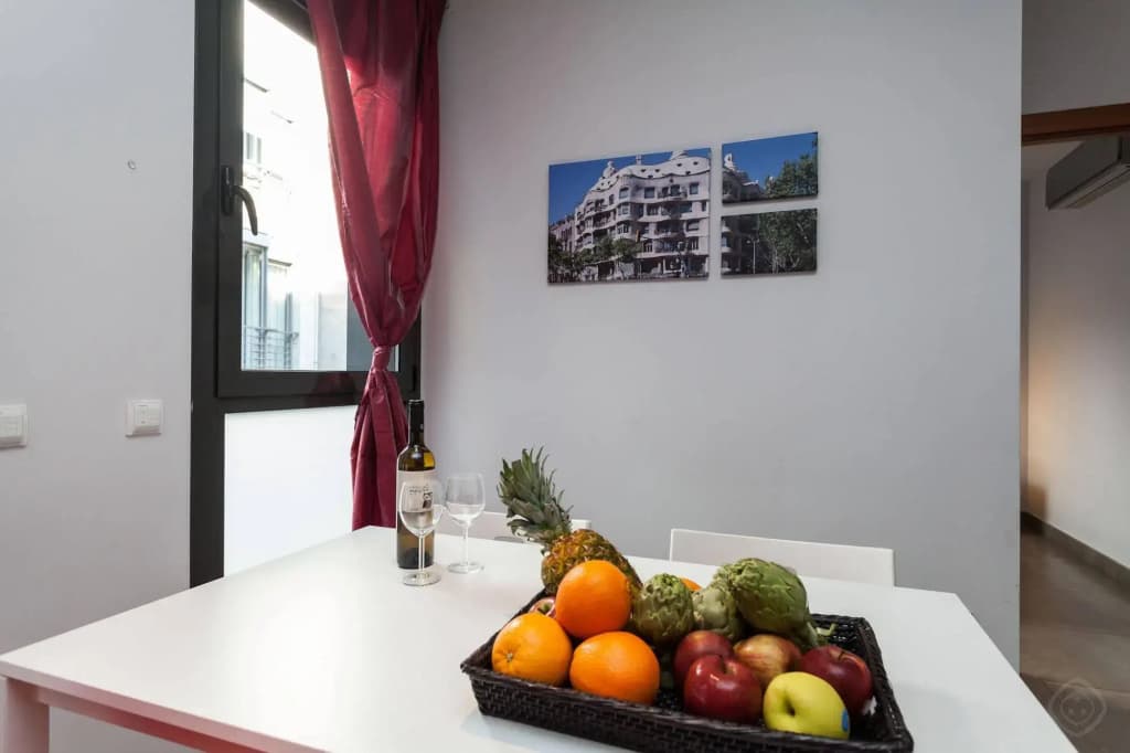 Via Augusta Apartments - photo 10