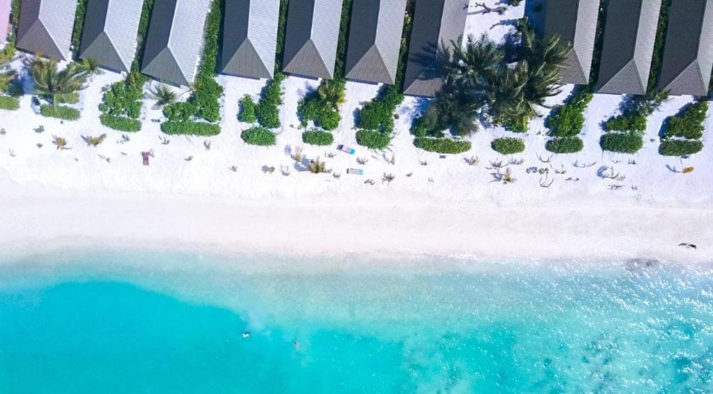 South Palm Resort Maldives - photo 14