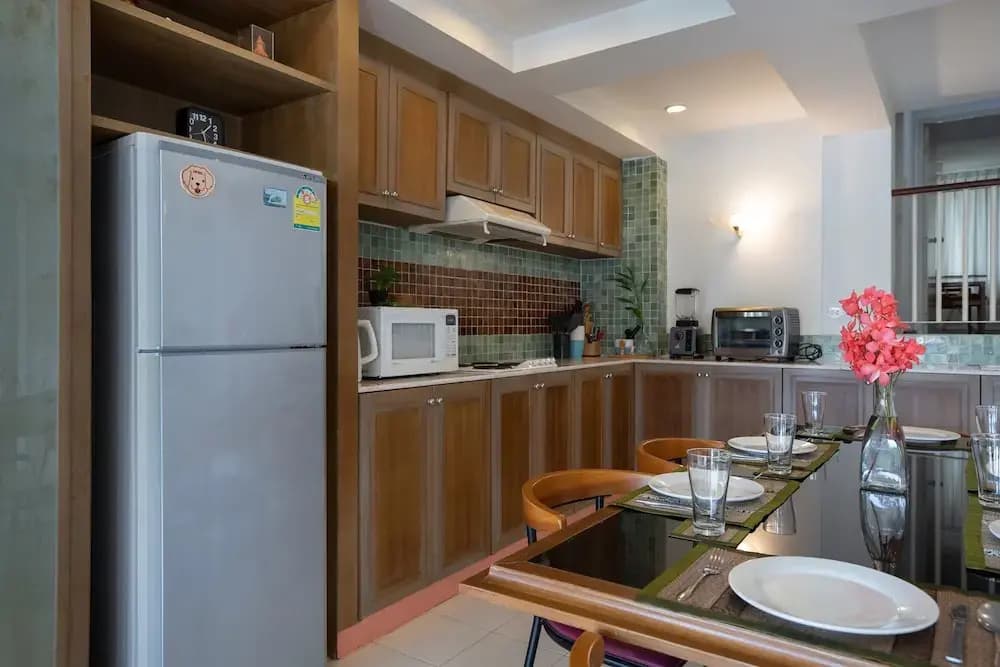 Ocean View 3BR Apartment ANDC 100-2 - photo 10