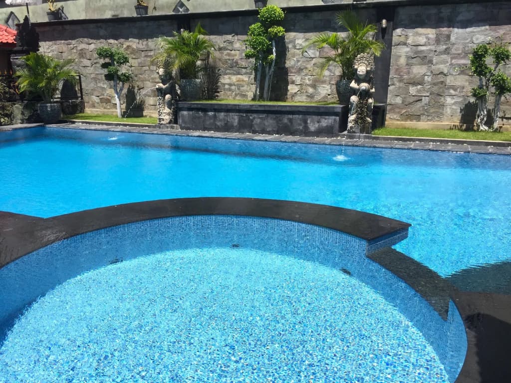 Agung Cottages - photo 17