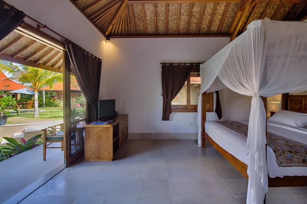 Three Monkeys Villas - photo 5