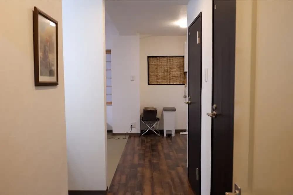 Ryota's Room - photo 43