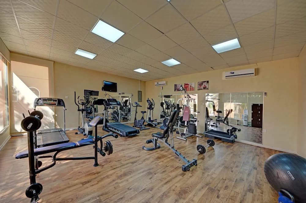 Asfar Resorts - photo 17