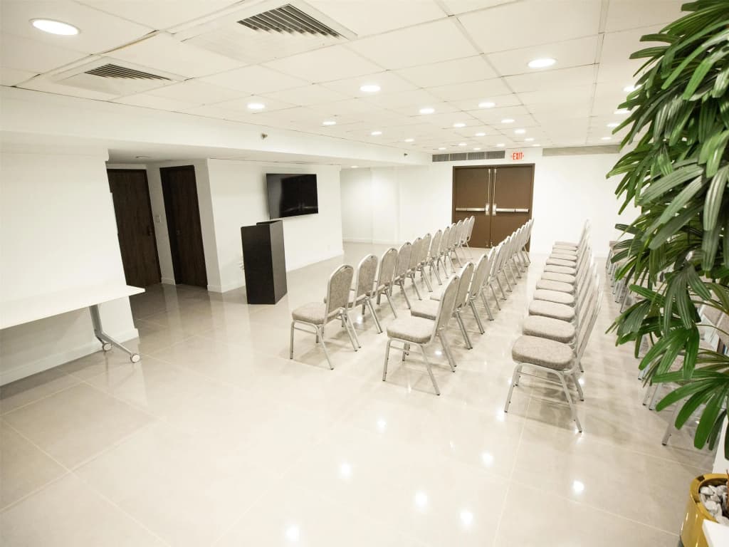 Regency Miami Airport by Sonesta - photo 23