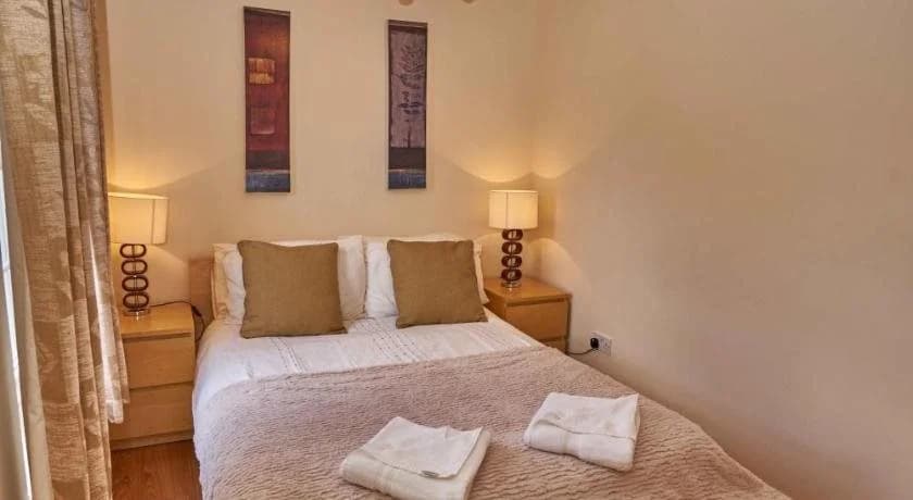 Edinburgh Pearl Apartments - Dalry Gait - photo 45