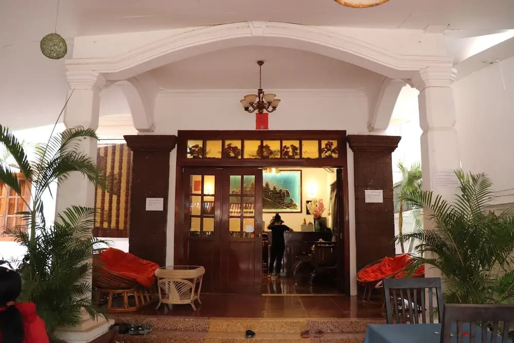 Angkor Sangrith Hostel - photo 1