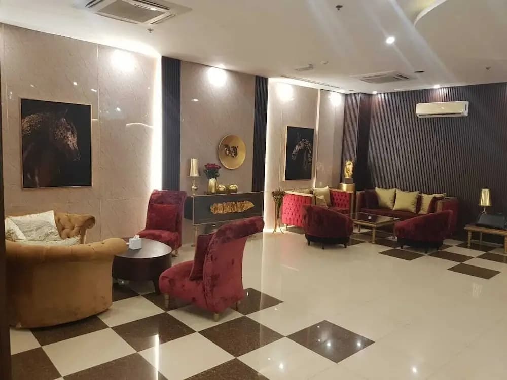 Julphar Hotel - main photo