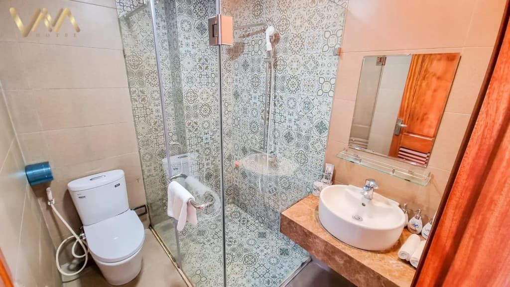 VNAHOMES Serviced Apartment - photo 10