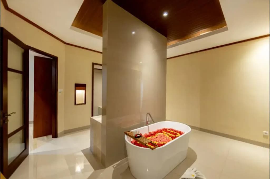 Champlung Sari Villa Ubud - photo 11