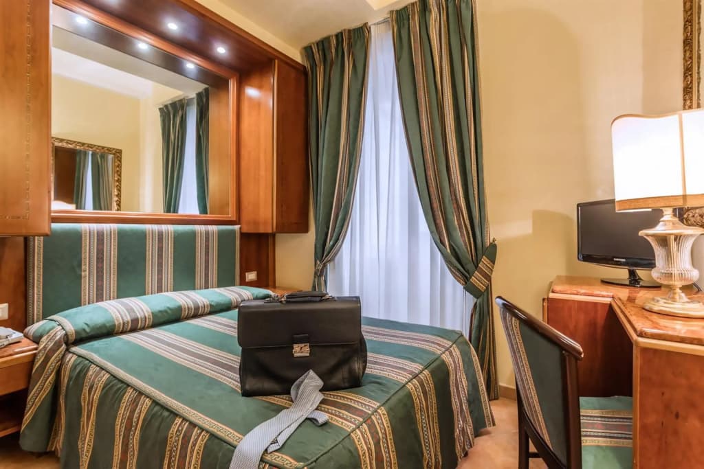 Raeli Hotel Archimede - photo 29