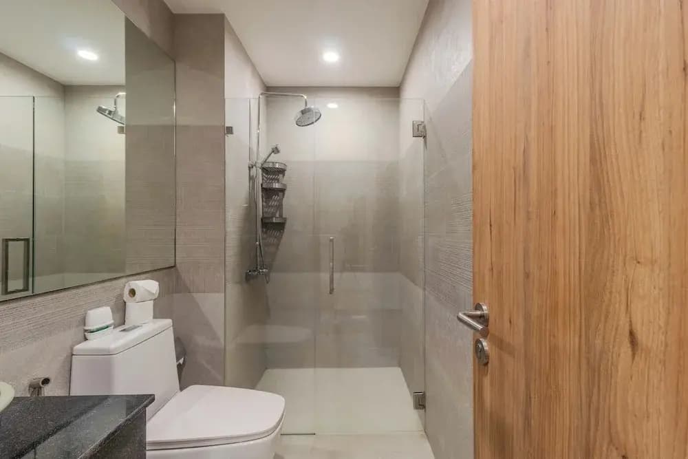 2Br Pool Access Near Rawai Beach C241 - photo 8