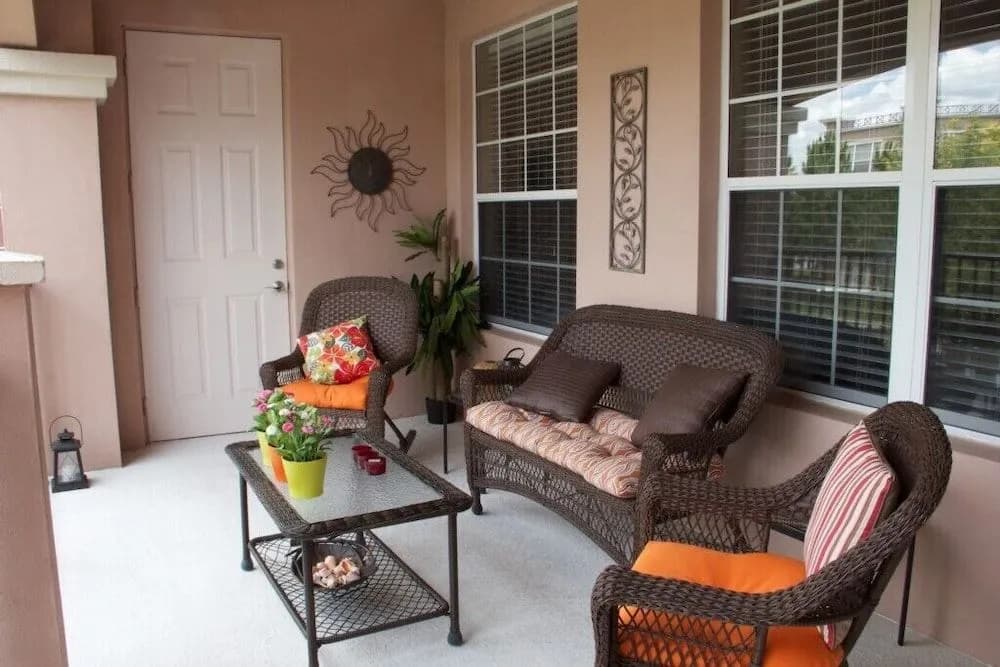 Vista Cay Getaway 3 Bedroom Condo by Redawning - photo 15