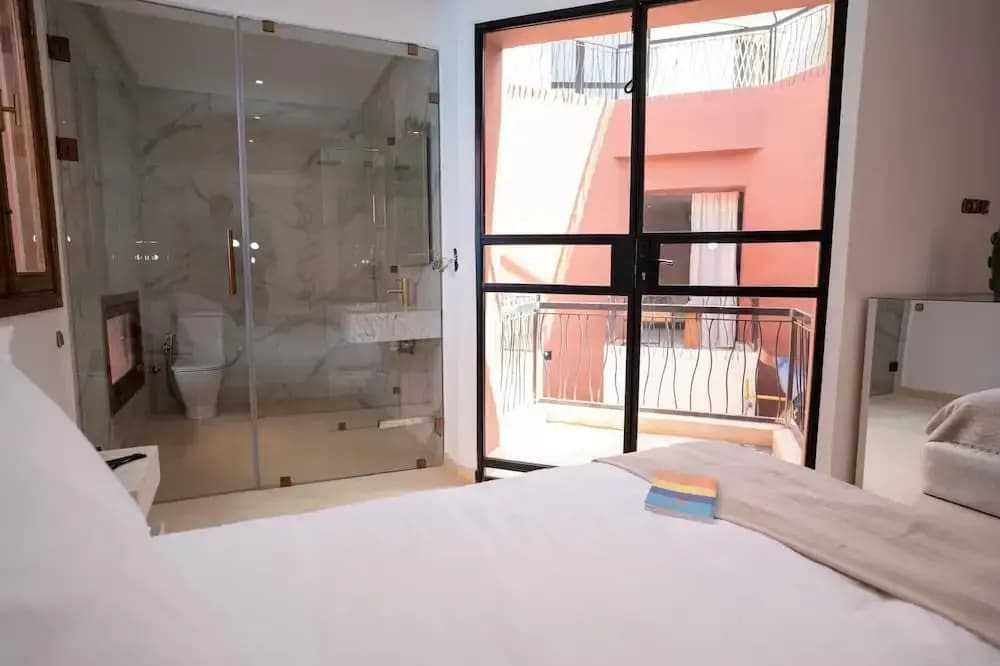 Zen Zone Riad Boutique-hotel - photo 7