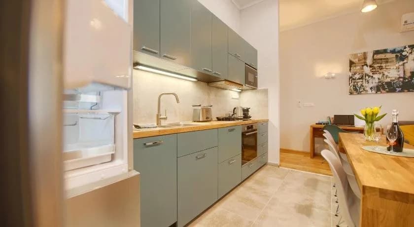 Residence Karolina - photo 20