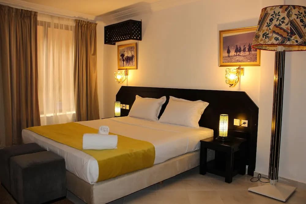 MAJOREL PEARL Restaurant Piscine SPA - photo 3