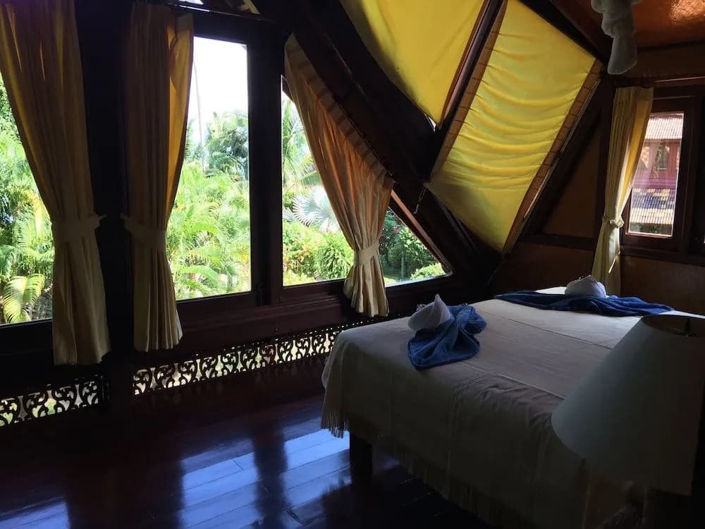 Petchpailin Resort - photo 2