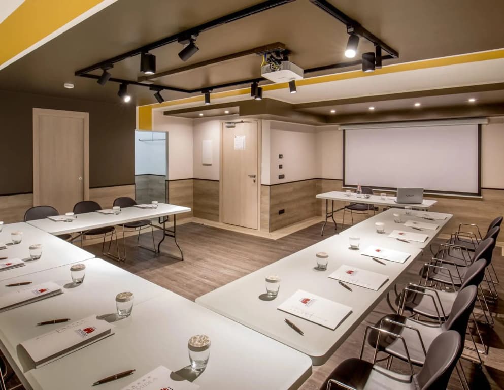Hotel Domidea - photo 16
