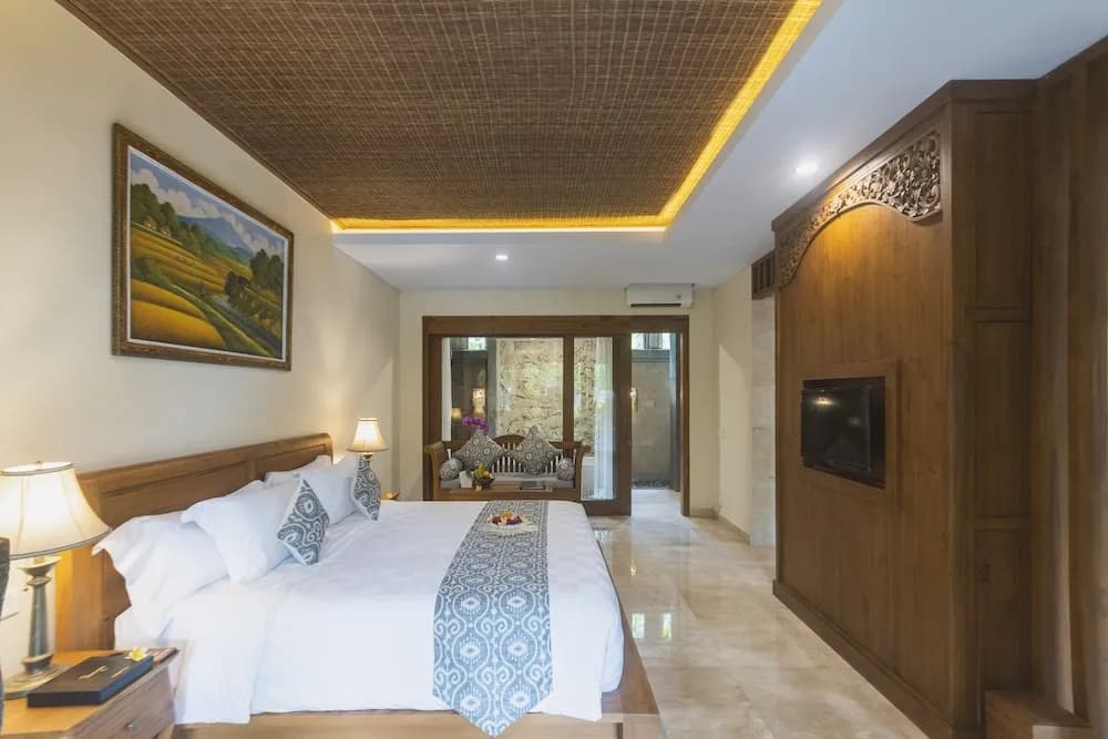 Weda Cita Resort And Spa - photo 23