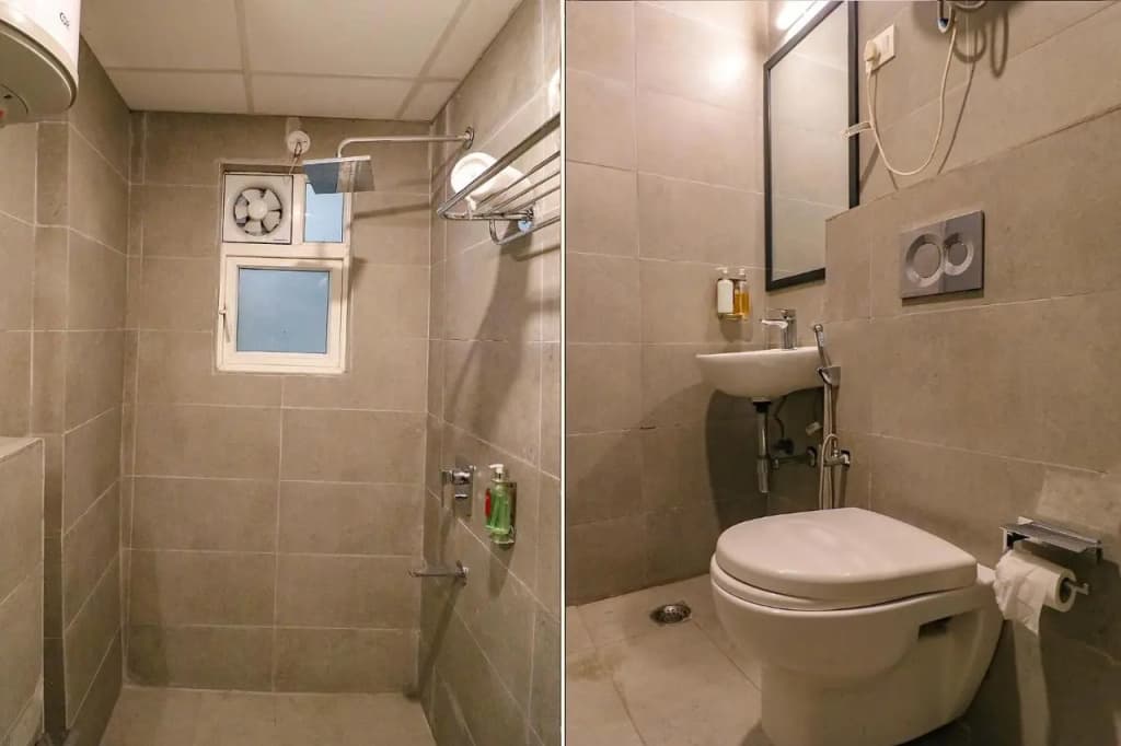 Fabhotel Hargobind Enclave - photo 8