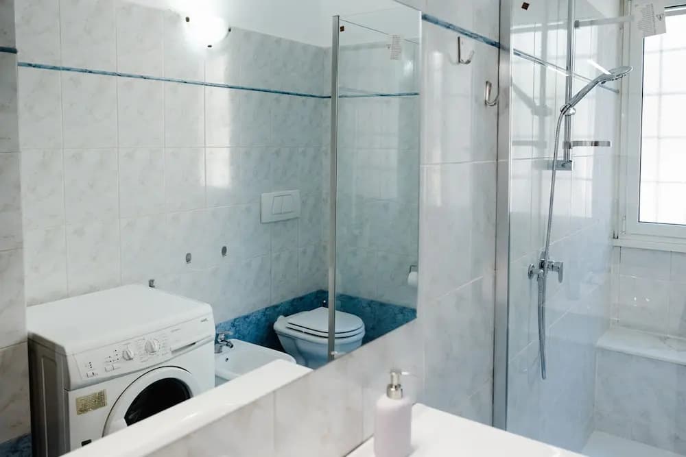 Maffi s House in Rome - photo 7