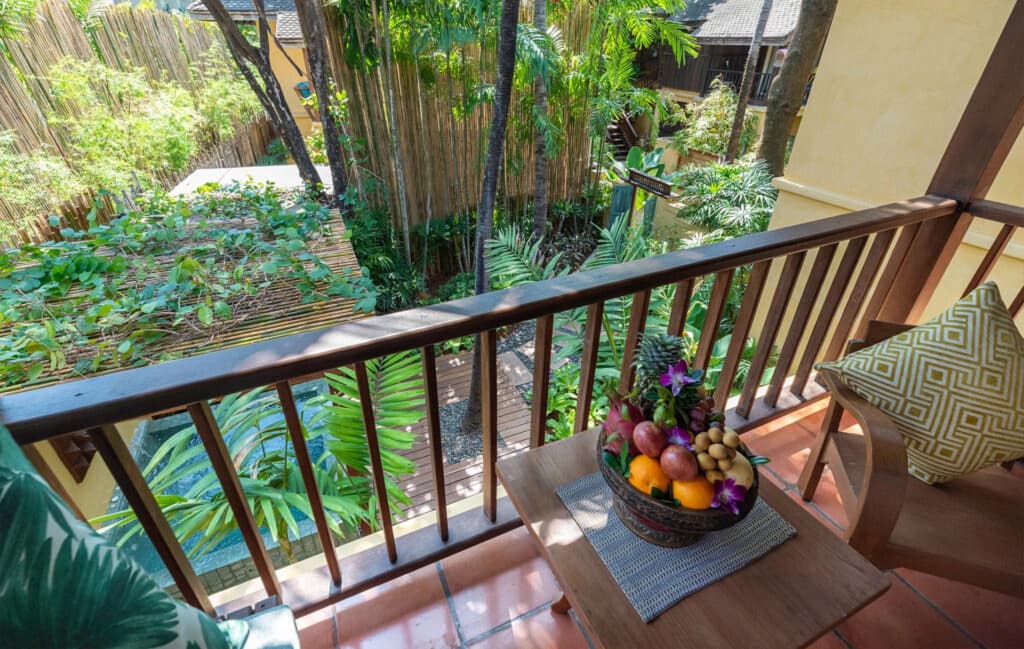 Buri Rasa Village Samui Adults Only - photo 16