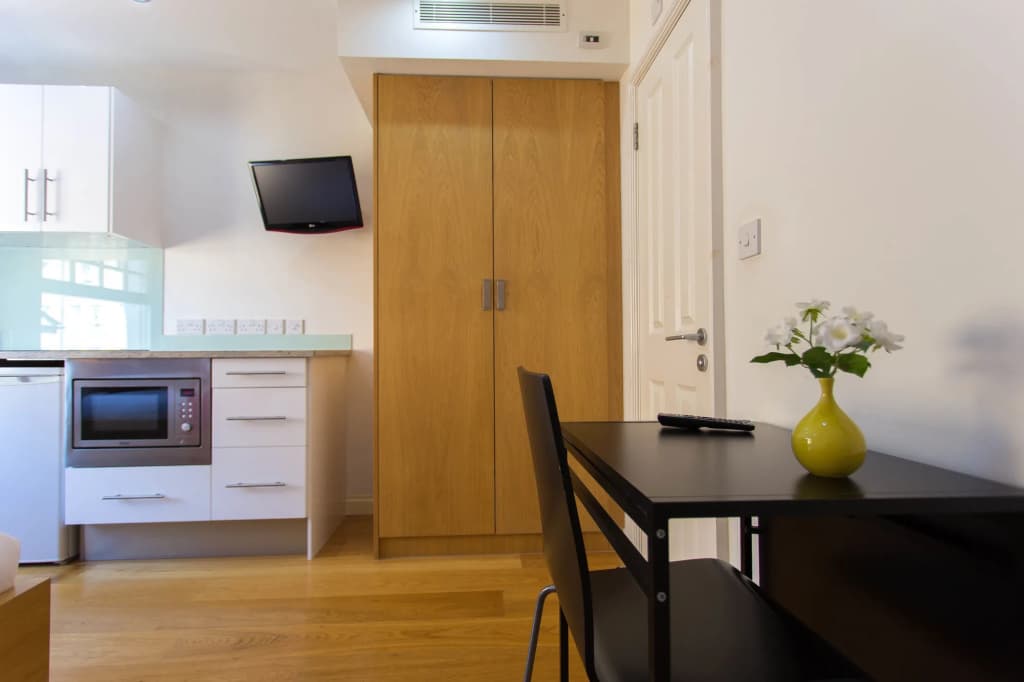 Paddington Green Serviced Apartments by Concept Apartments - photo 14