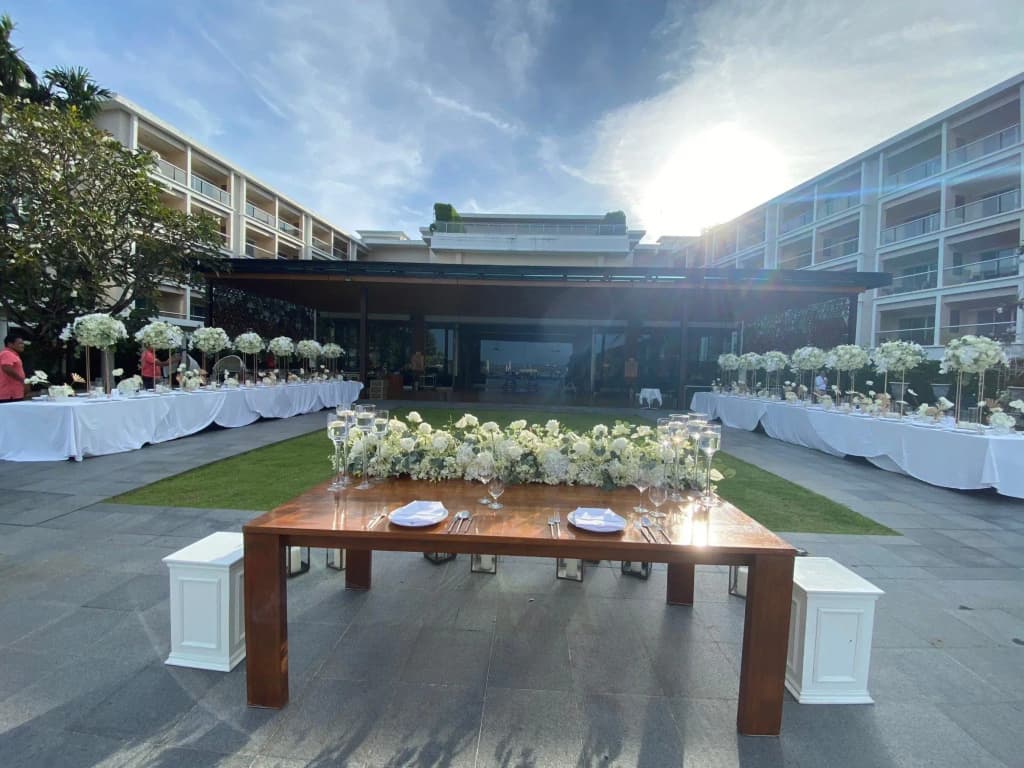 Phuket Panwa Beachfront Resort - photo 36