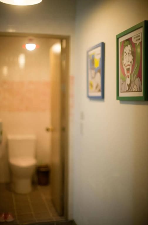 Uwa Guesthouse - photo 13