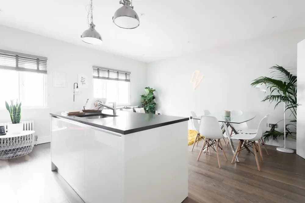 The Soho Studio - Modern & Central 2BDR - photo 9