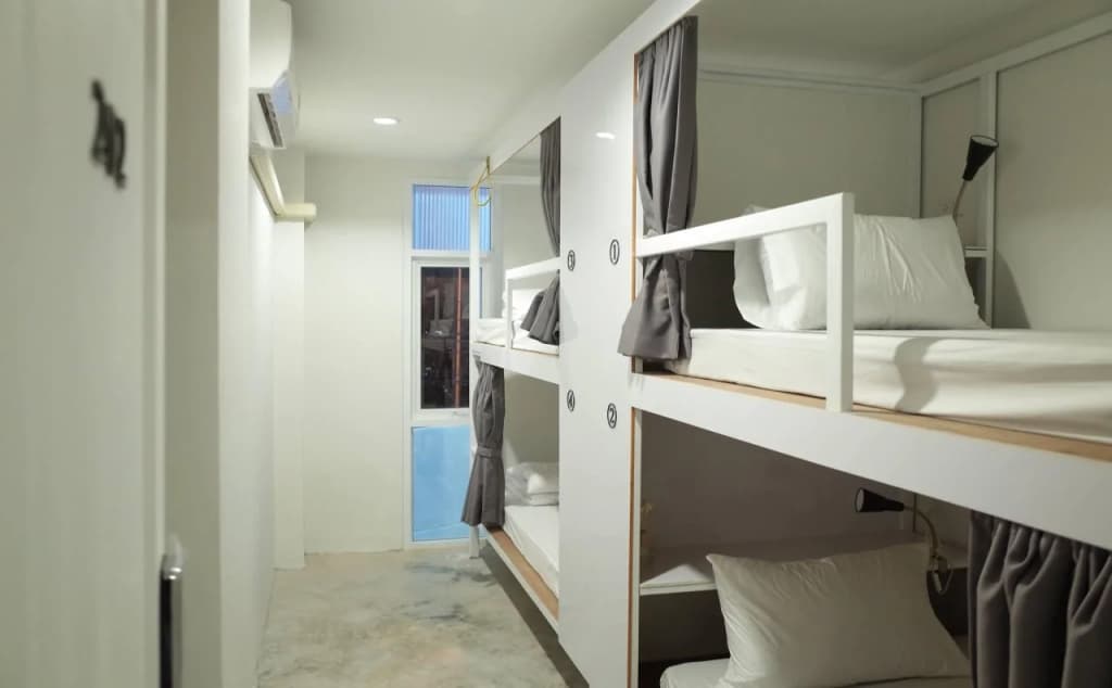 Hub of Joys Hostel - photo 6