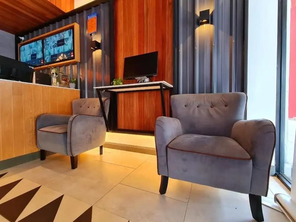 Sovotel Boutique Hotel @ USJ 9 - photo 2