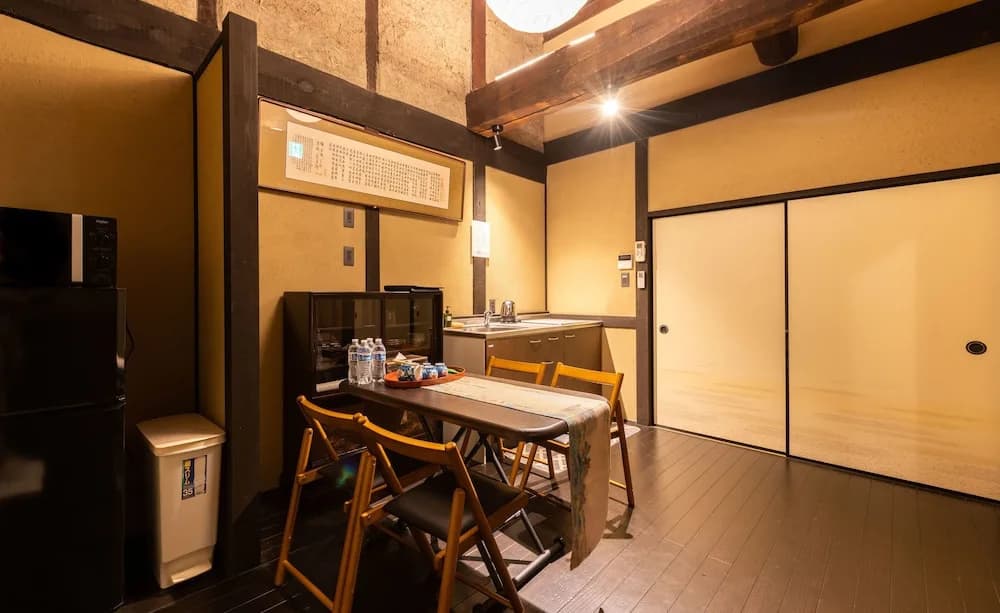 Kumo Machiya Nishiki - photo 26