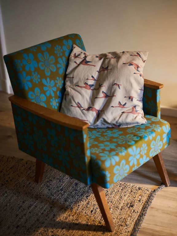 Wendy's House - photo 8