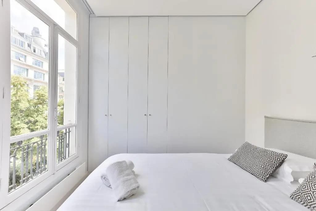 126 - Urban Amazing 3BR Montorgueil - photo 4