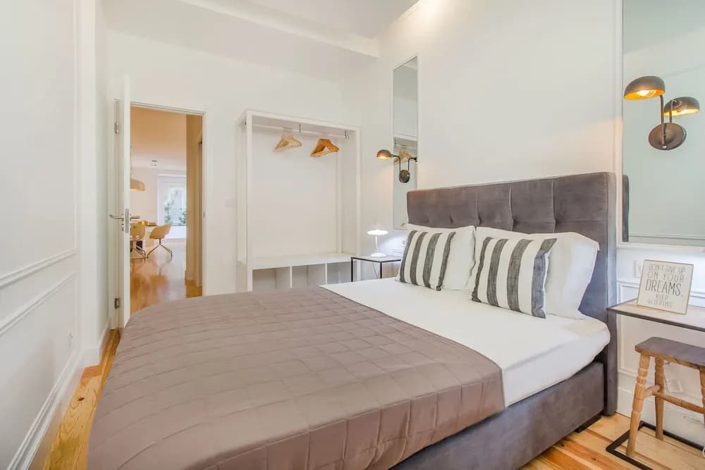 Belém Modern Flat - photo 6