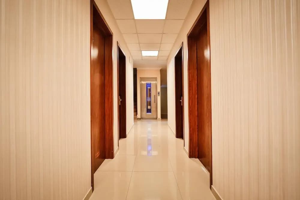 Gtm Plaza Hotel - photo 16