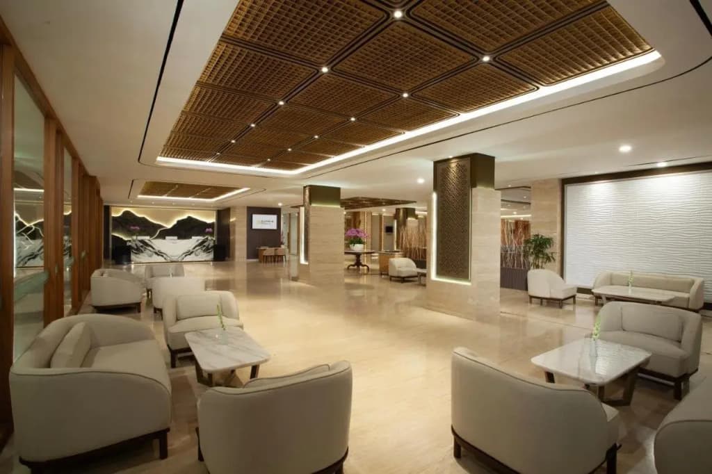 Platinum Hotel Jimbaran Beach Bali - photo 10