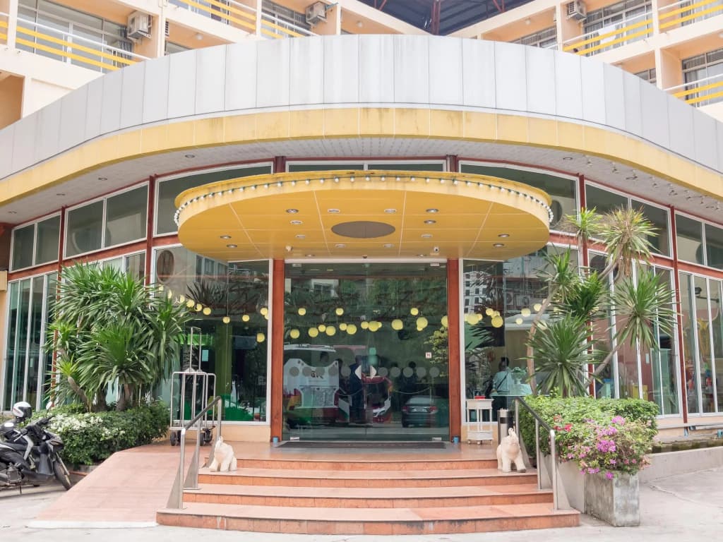Bella Express - main photo
