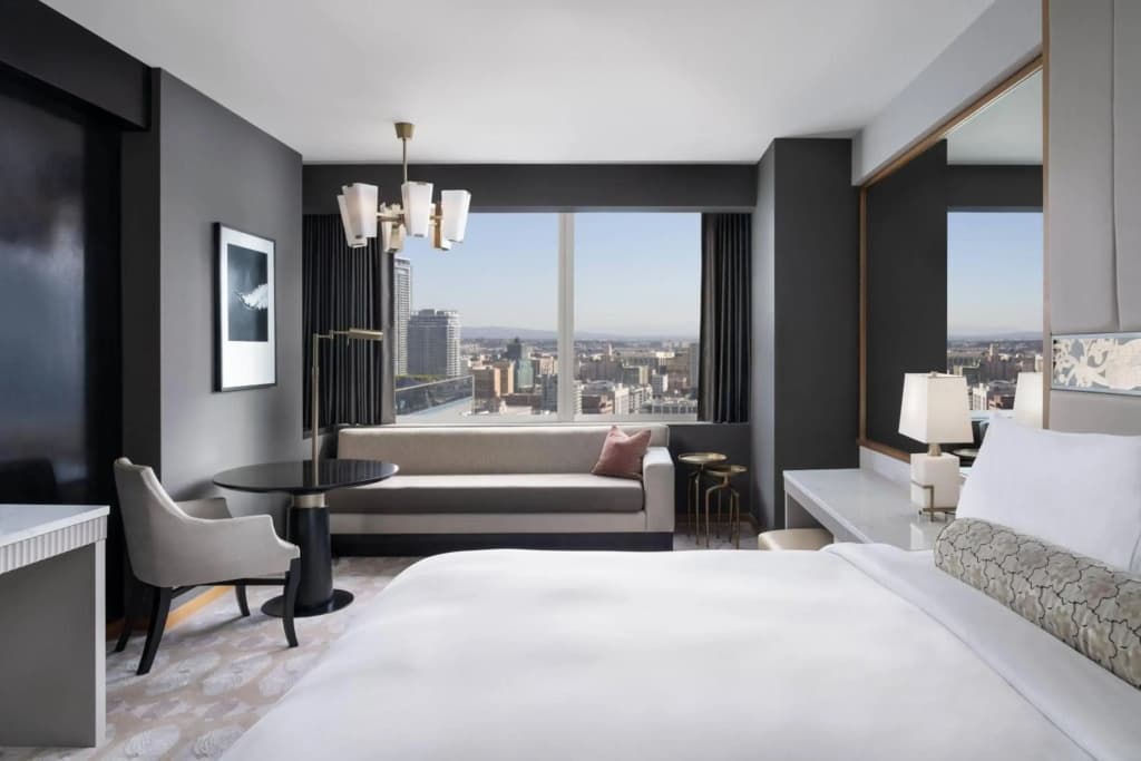 The Ritz-Carlton, Los Angeles - photo 30