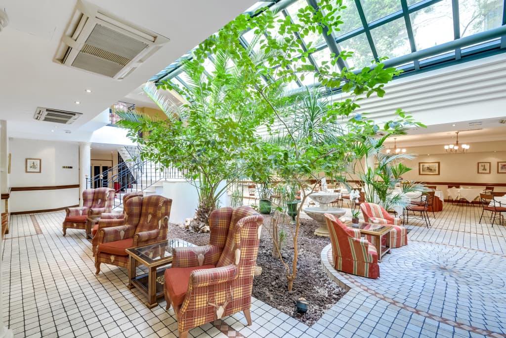 Villa Beaumarchais - photo 17