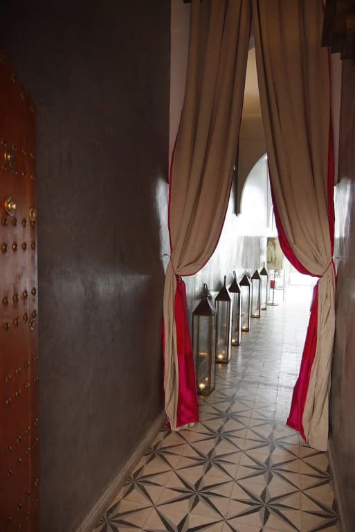 Riad Douceur Mandarine - photo 12
